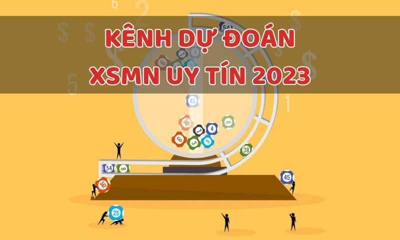 Top 5 kênh soi cầu XSMN hàng đầu anh em nên tham khảo