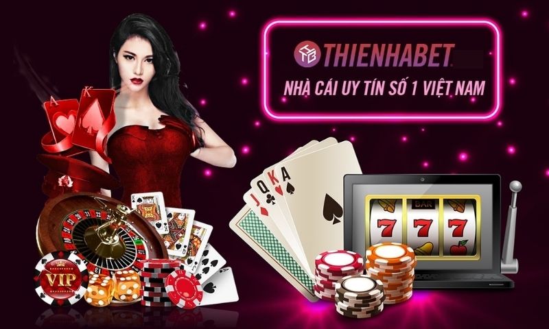 Thiên Hạ Bet là website giải trí trực tuyến siêu hấp dẫn